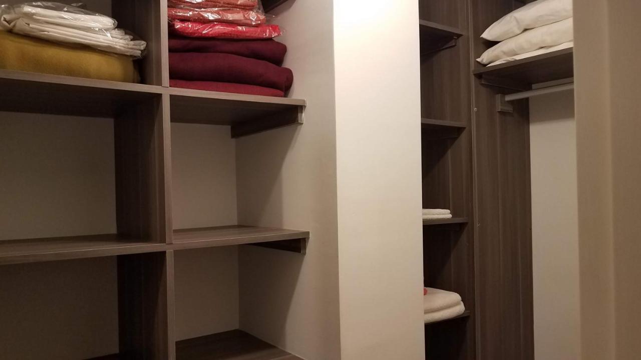 维拉卡洛斯帕兹Edificio Niza I公寓 外观 照片