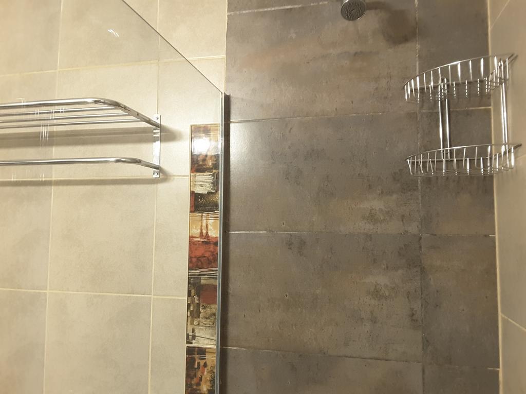 维拉卡洛斯帕兹Edificio Niza I公寓 外观 照片
